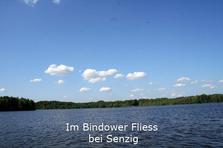 Bindower Fliess